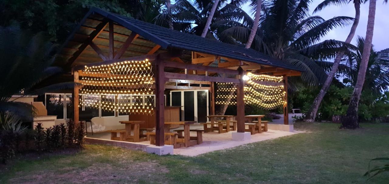 Hotel Ocean Jewels Grand Anse  Exterior foto