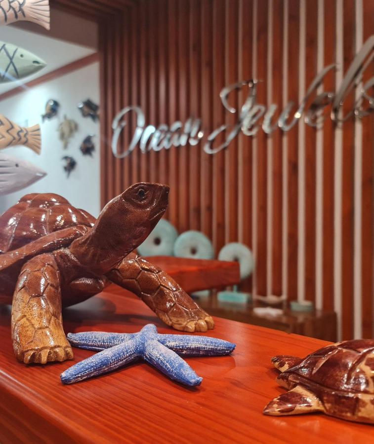 Hotel Ocean Jewels Grand Anse  Exterior foto