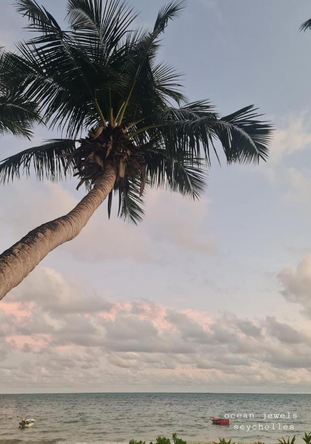 Hotel Ocean Jewels Grand Anse  Exterior foto
