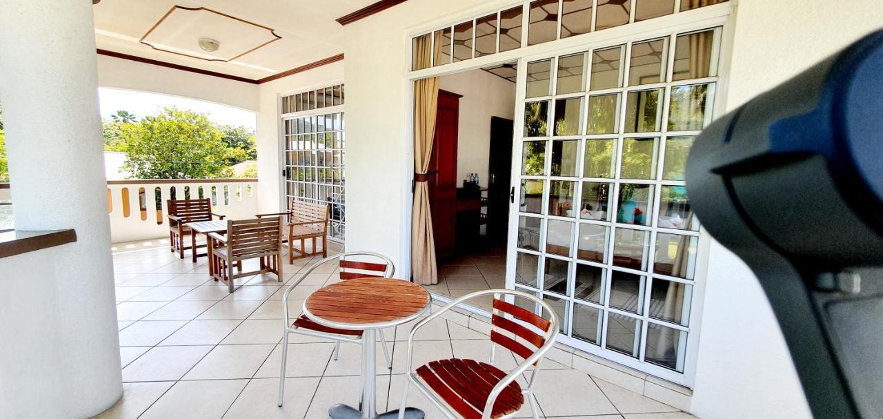 Hotel Ocean Jewels Grand Anse  Exterior foto